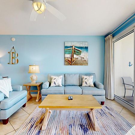 Апартаменти Sterling Shores 510 Дестін Екстер'єр фото