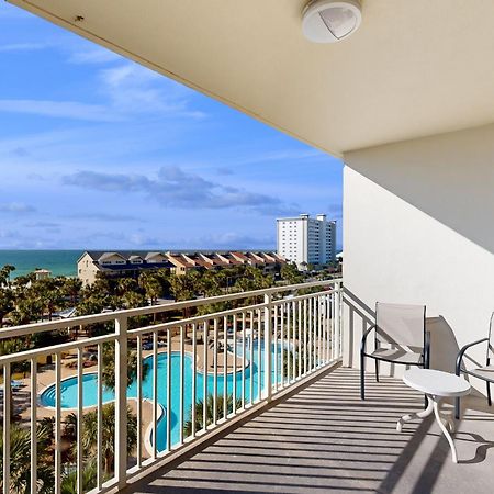 Апартаменти Sterling Shores 510 Дестін Екстер'єр фото