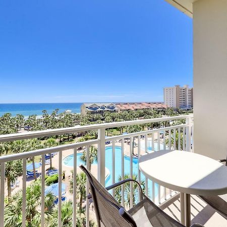 Апартаменти Sterling Shores 510 Дестін Екстер'єр фото