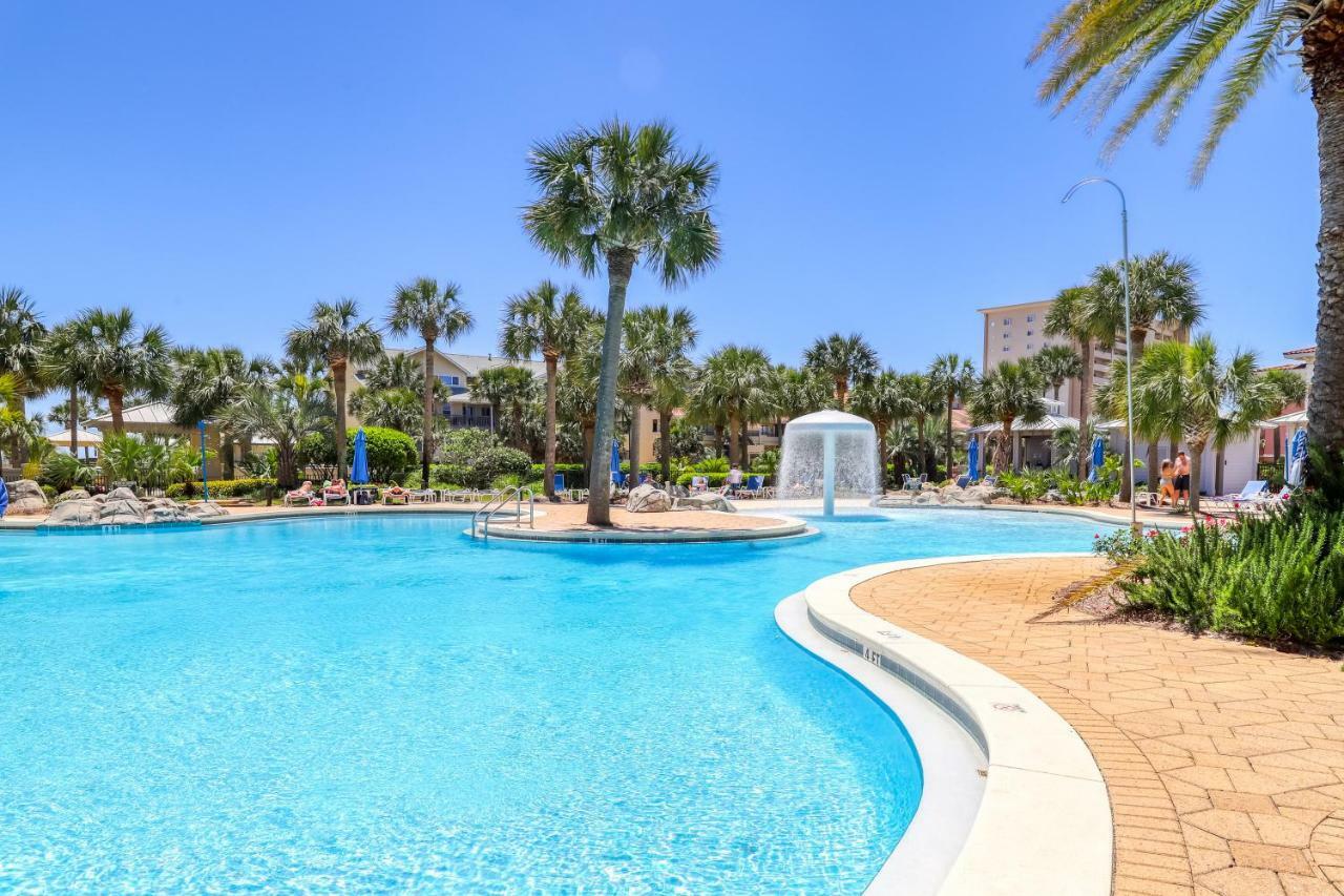 Апартаменти Sterling Shores 510 Дестін Екстер'єр фото